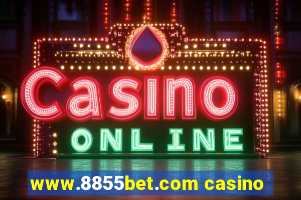 www.8855bet.com casino